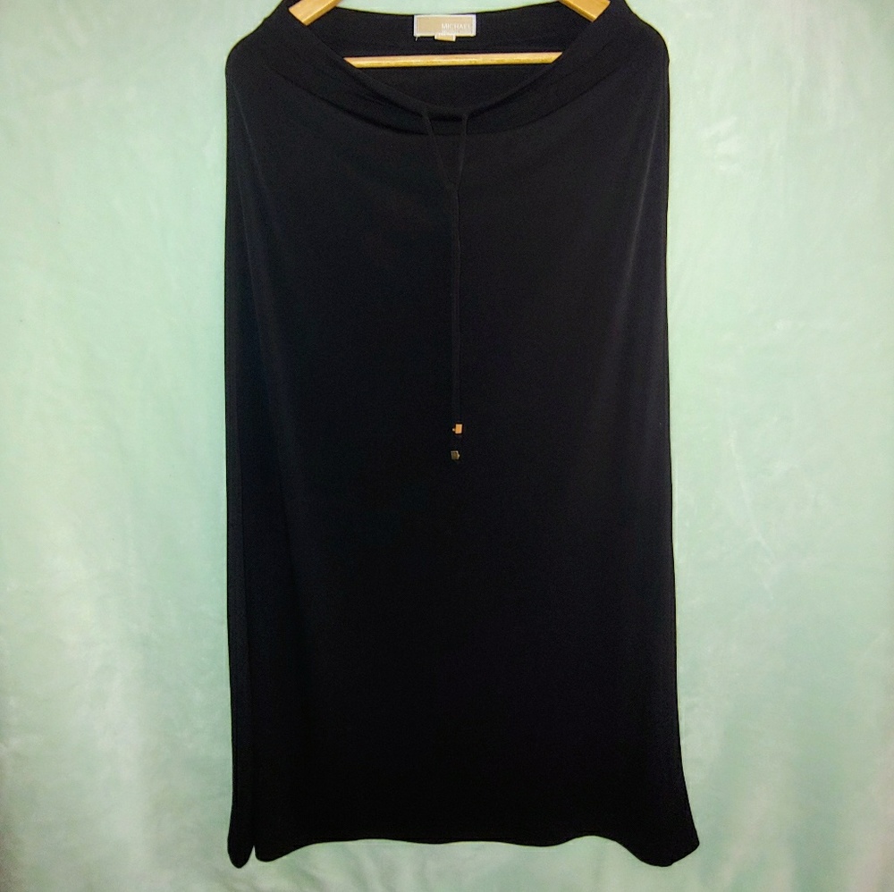 EUC Michael Kors Maxi Skirt